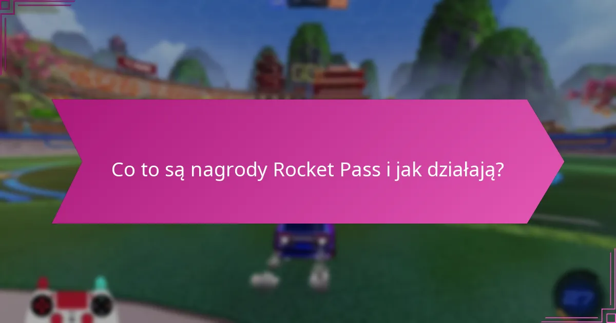 Jak gracze mogą wymieniać przedmioty Rocket Pass?