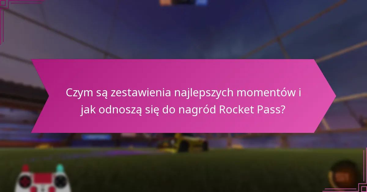 Jaką rolę odgrywa fan art w społeczności Rocket League?