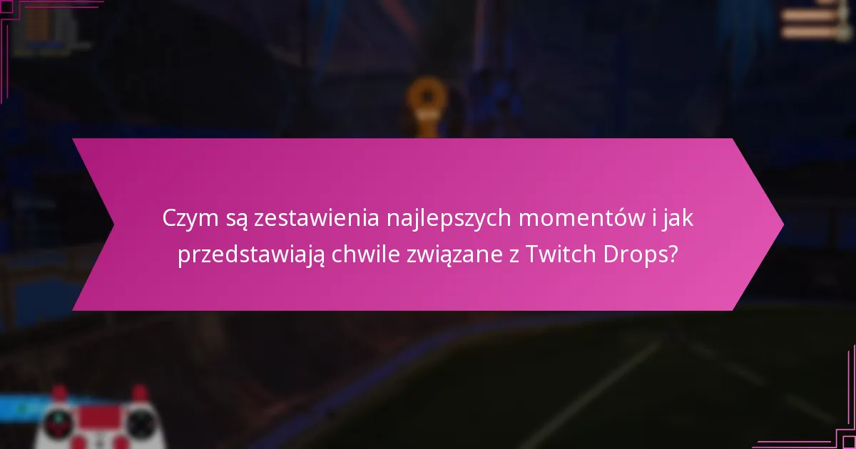 Jaką rolę odgrywają fanowskie dzieła sztuki w ekosystemie Twitch Drops?