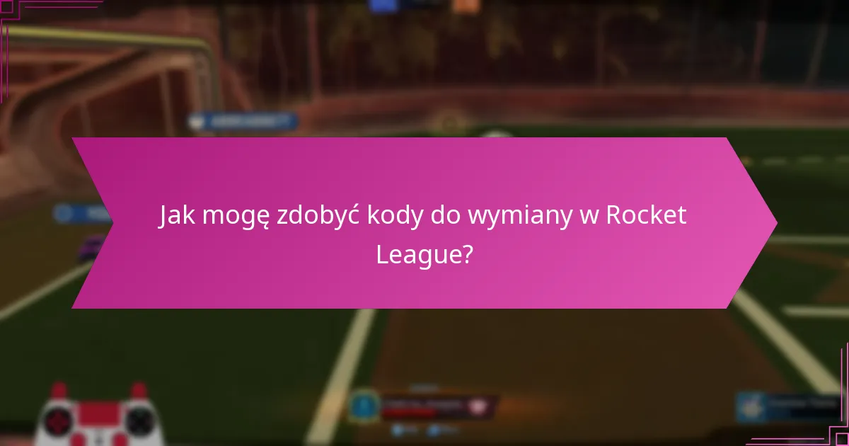 Jakie wydarzenia promocyjne oferują kody do wymiany?