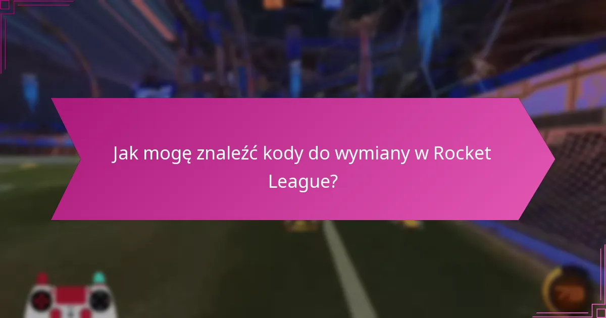 Jak fora społecznościowe przyczyniają się do znajdowania kodów do wymiany?