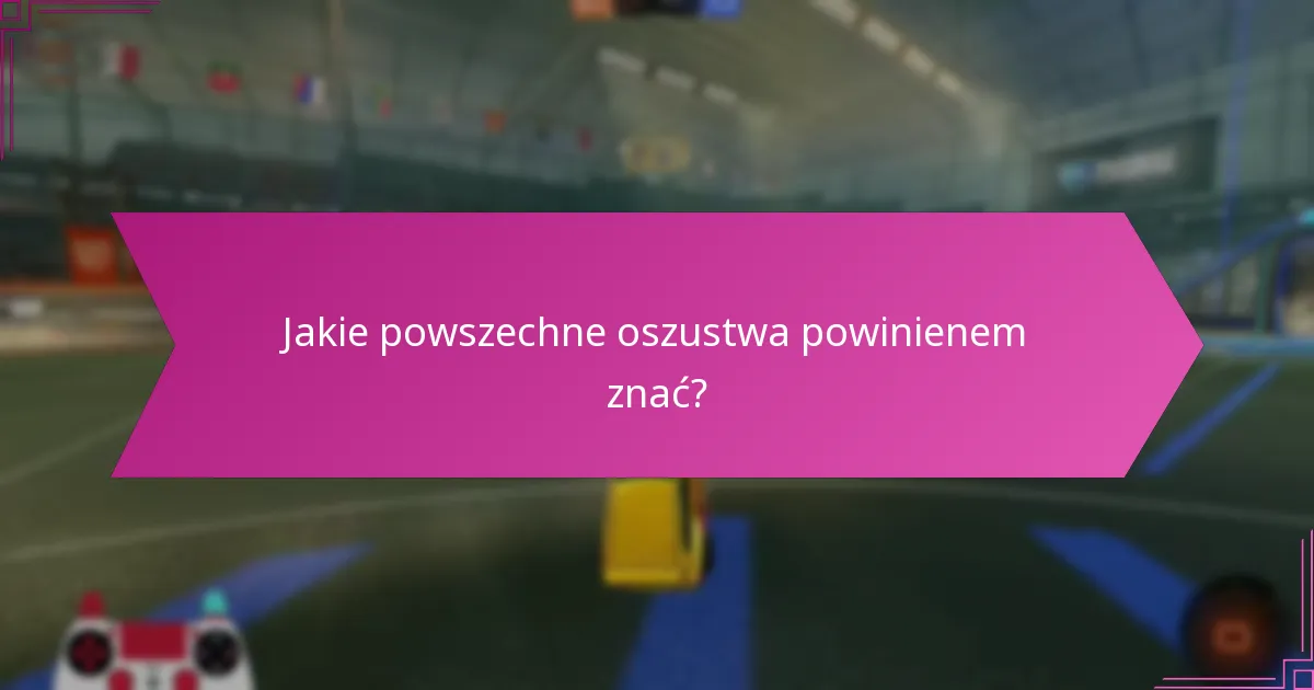 Jakie platformy są bezpieczne do uzyskiwania kodów do Rocket League?