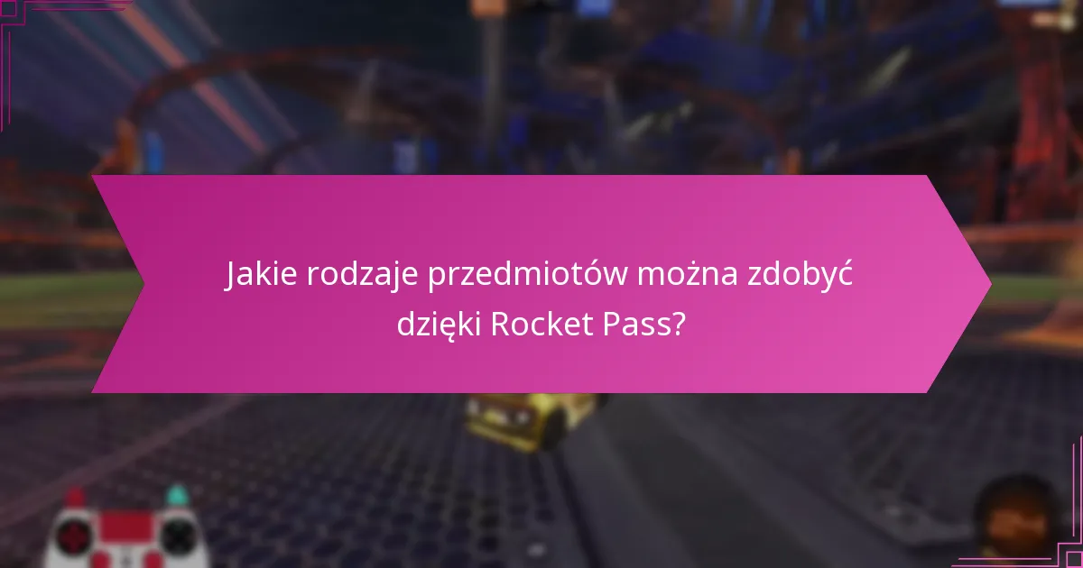 Jak obecny Rocket Pass wypada w porównaniu do poprzednich sezonów?