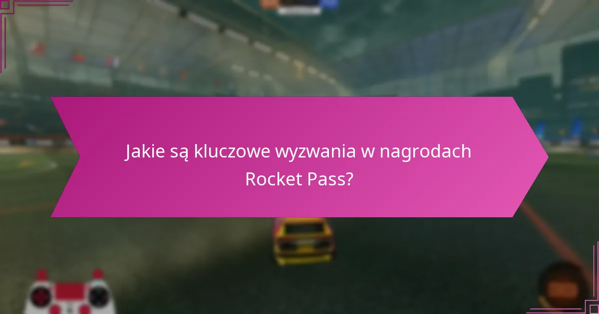 Jak Rocket Pass wpływa na zaangażowanie graczy?
