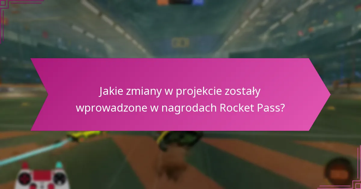 Które sezony Rocket Pass otrzymały najlepsze opinie?